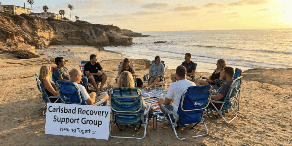 where to find intervention support in san diego