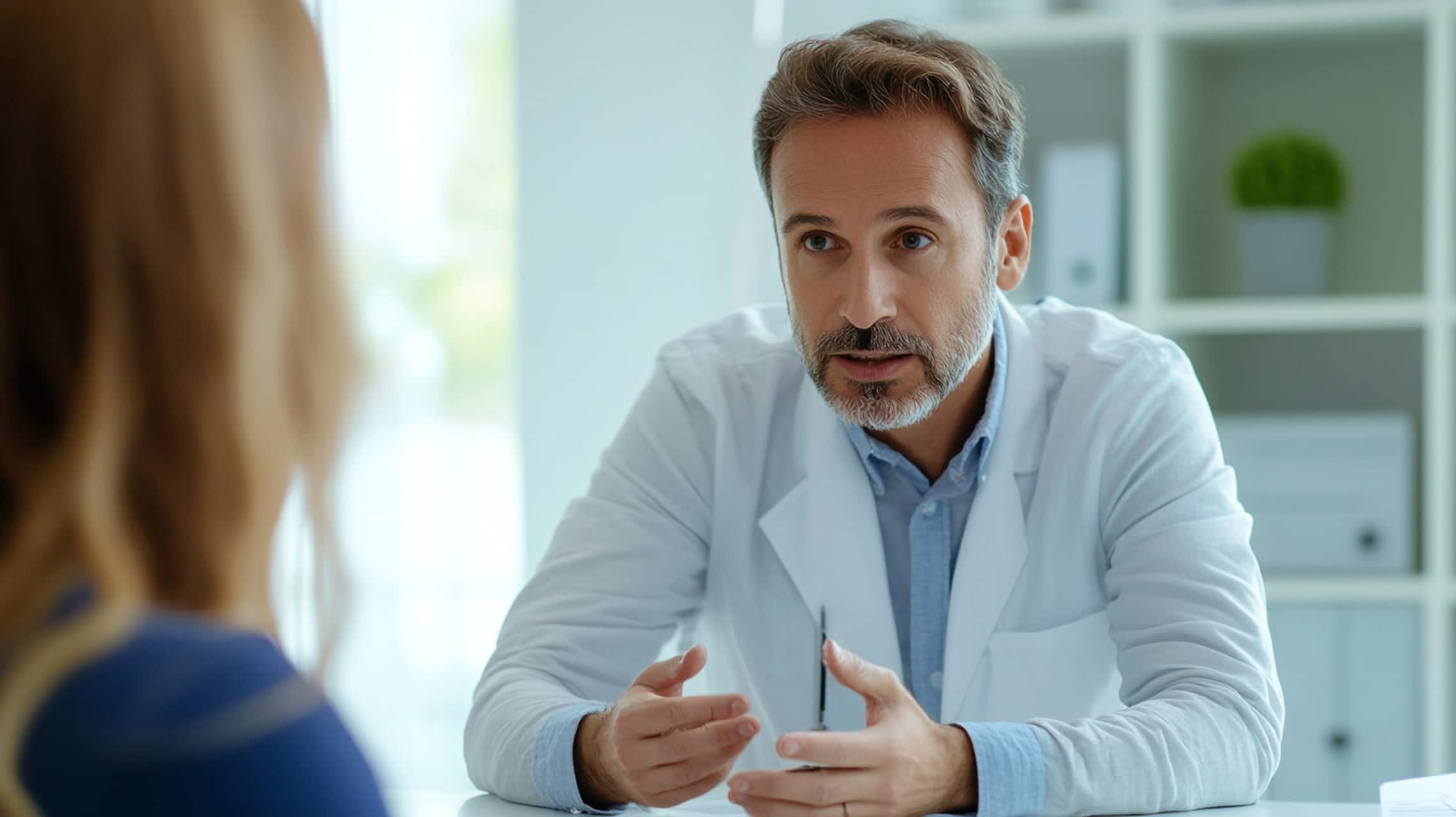 Mental Health Treatment