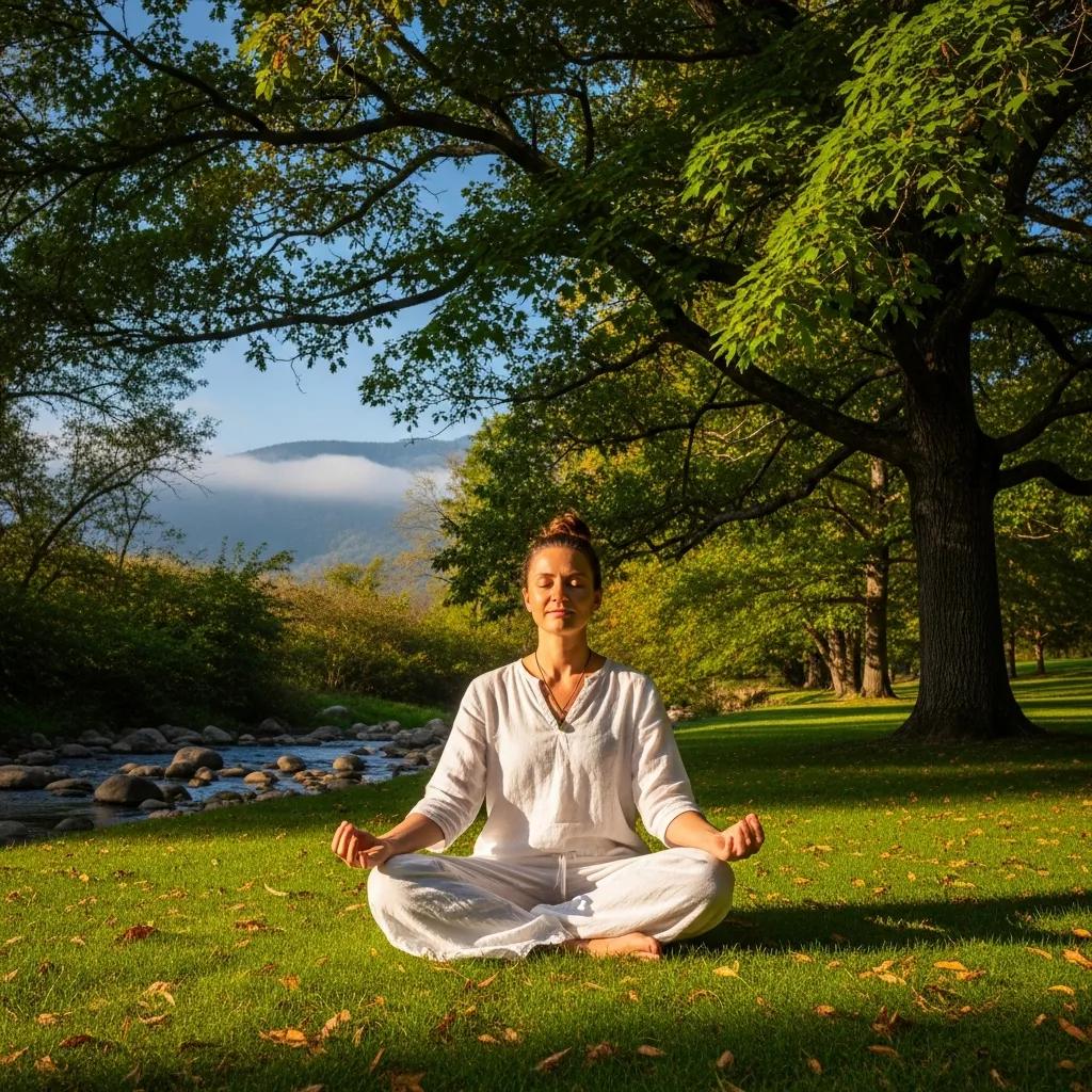 Therapist and client in a cognitive behavioral therapy session, illustrating anxiety management techniques